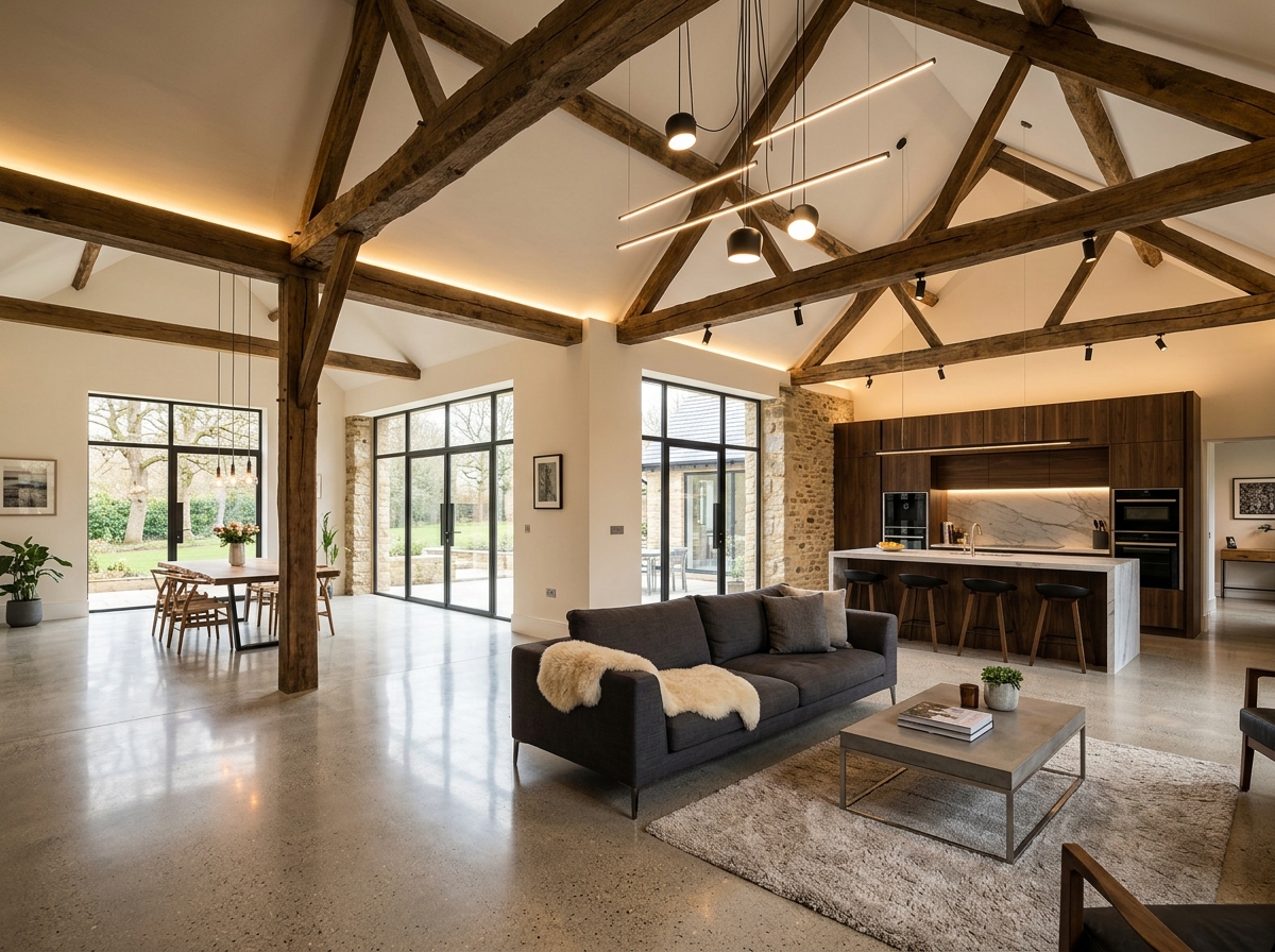 Remodeling and Renovation in Kenya